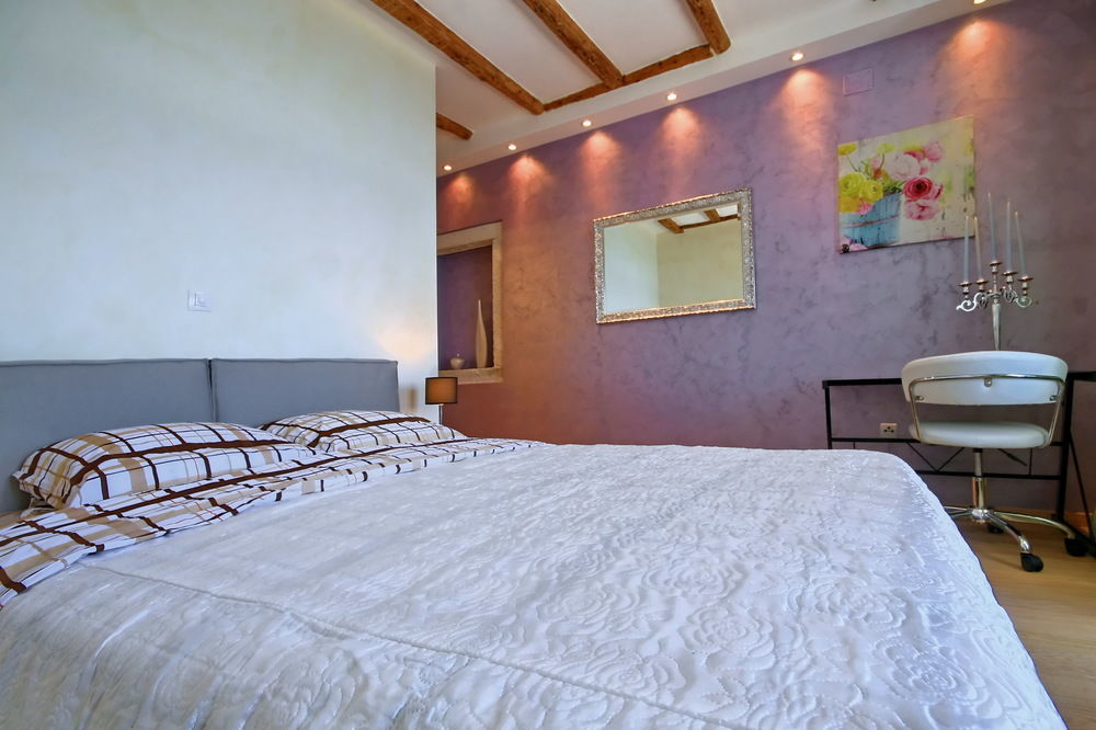 Angelo d'Oro Apartment Monte Rovinj Extérieur photo