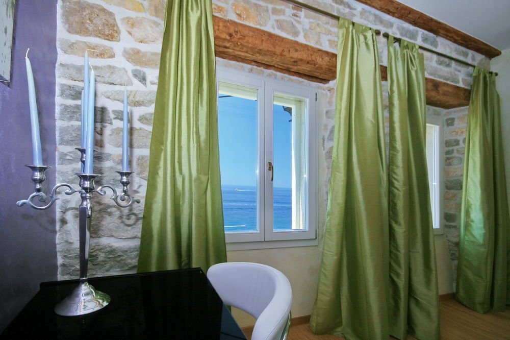 Angelo d'Oro Apartment Monte Rovinj Extérieur photo