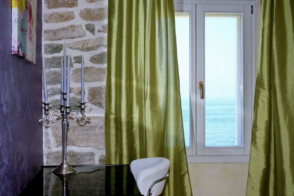 Angelo d'Oro Apartment Monte Rovinj Extérieur photo