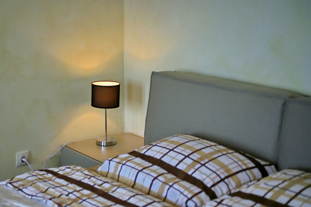 Angelo d'Oro Apartment Monte Rovinj Extérieur photo