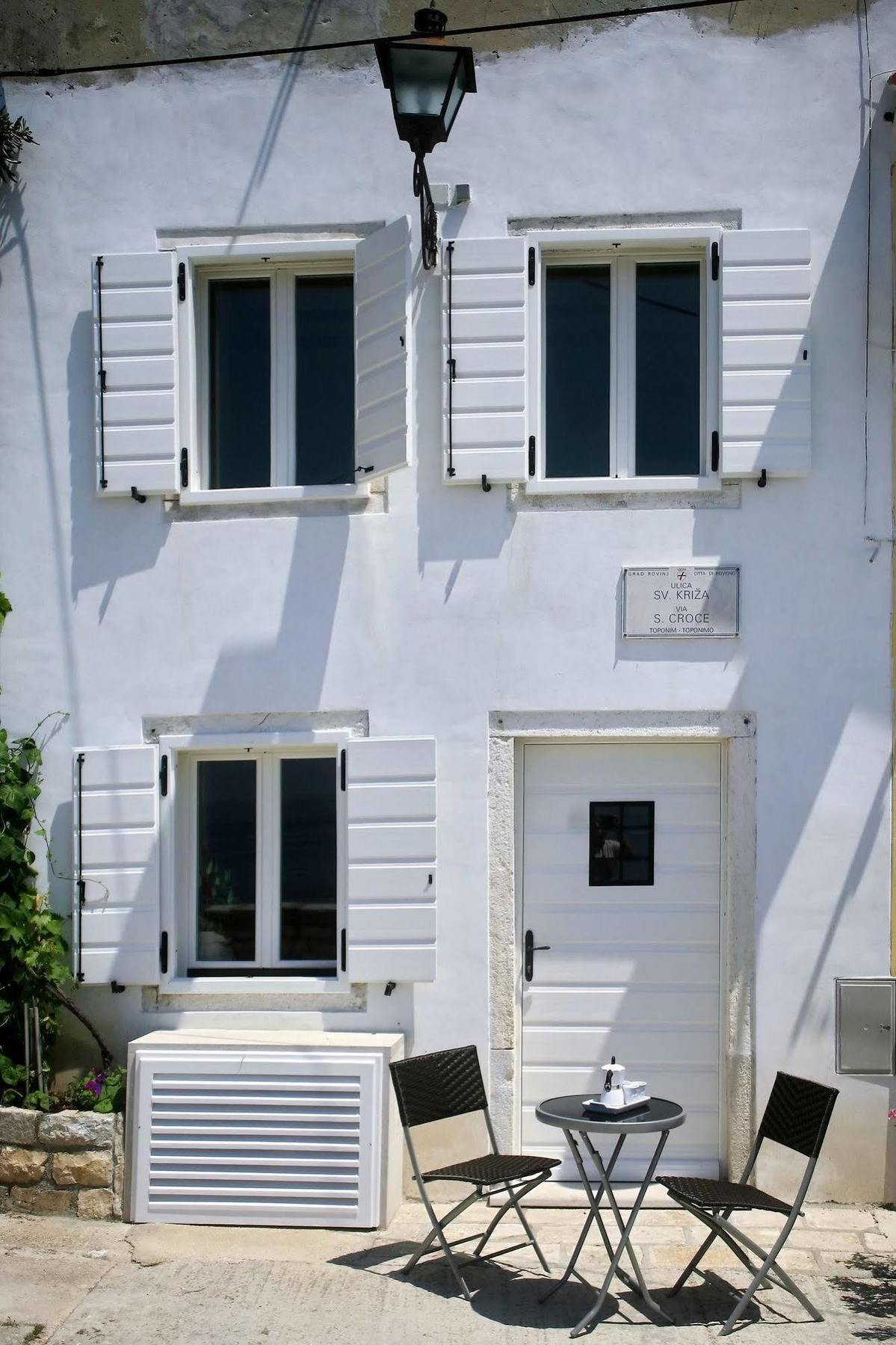 Angelo d'Oro Apartment Monte Rovinj Extérieur photo