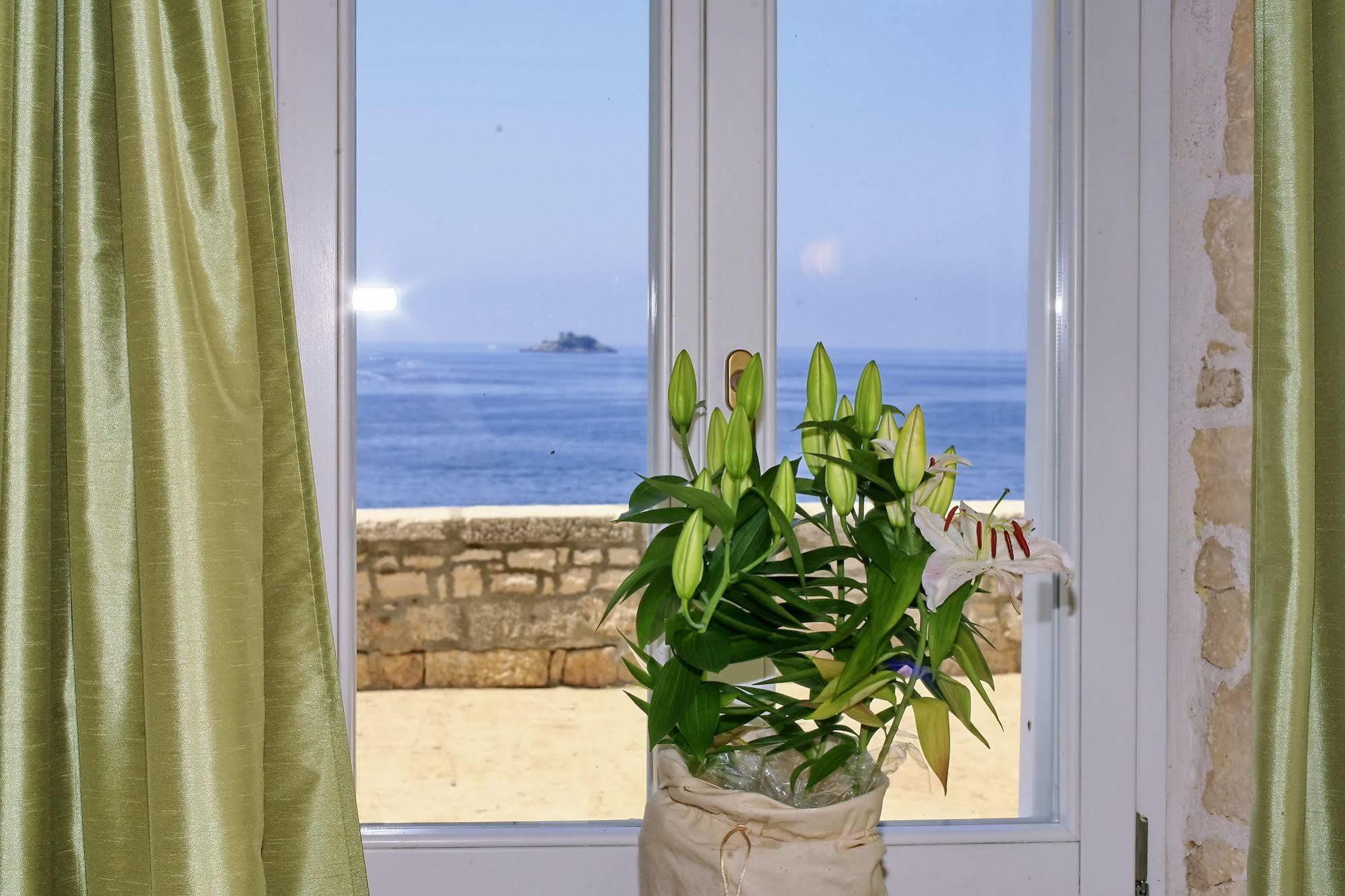 Angelo d'Oro Apartment Monte Rovinj Extérieur photo