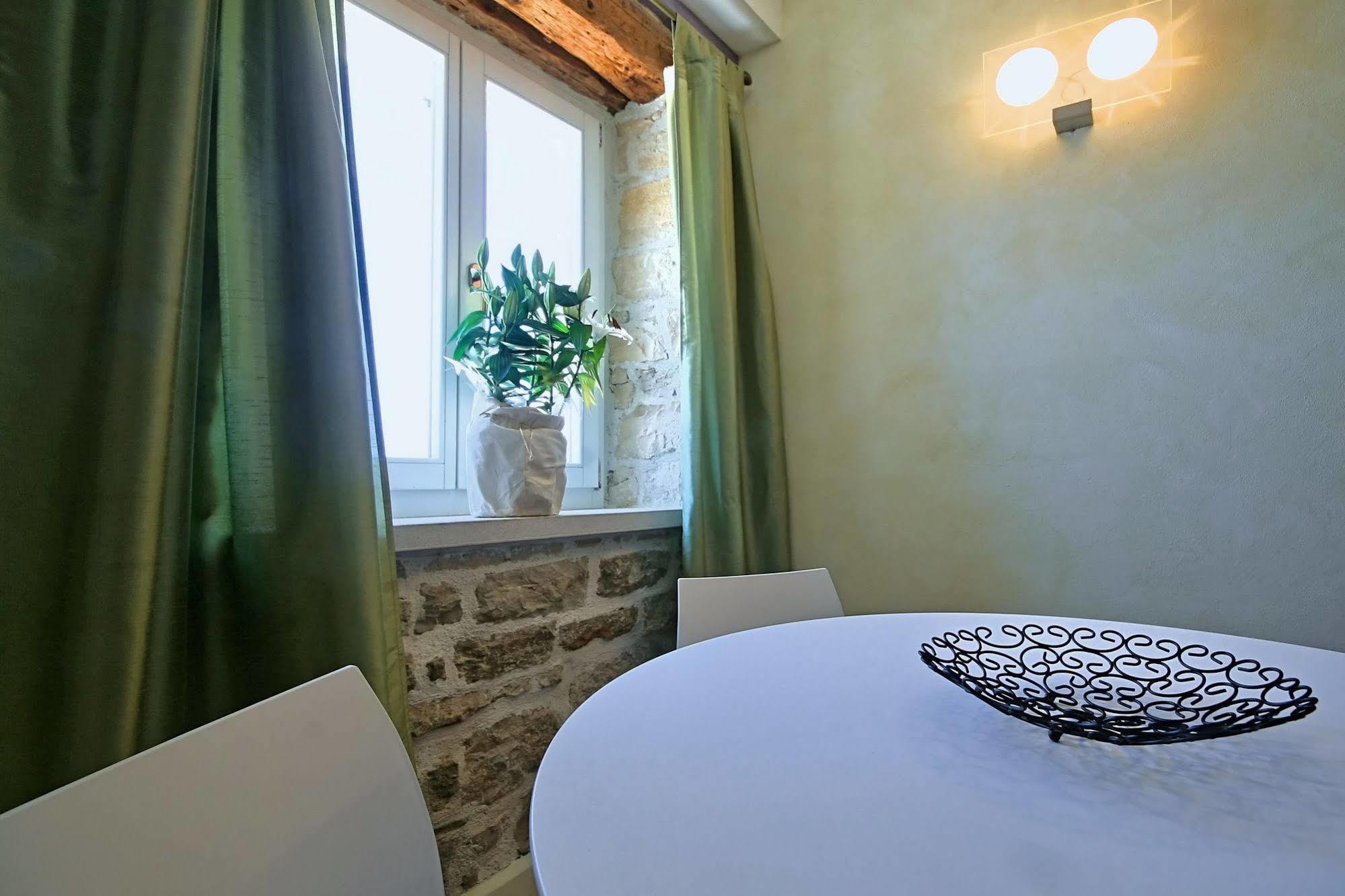 Angelo d'Oro Apartment Monte Rovinj Extérieur photo