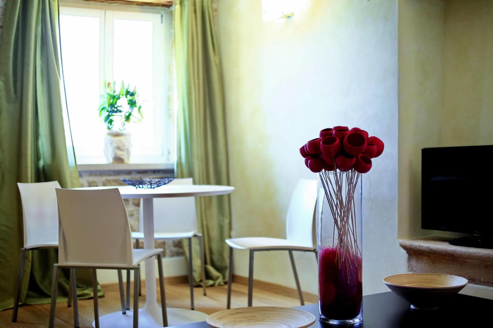 Angelo d'Oro Apartment Monte Rovinj Extérieur photo