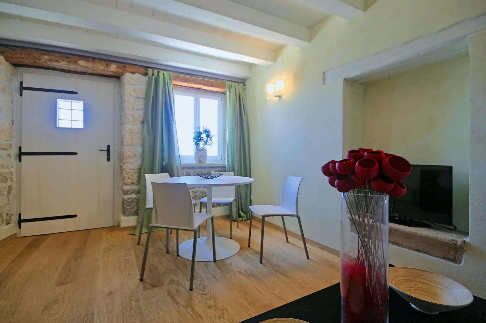 Angelo d'Oro Apartment Monte Rovinj Extérieur photo