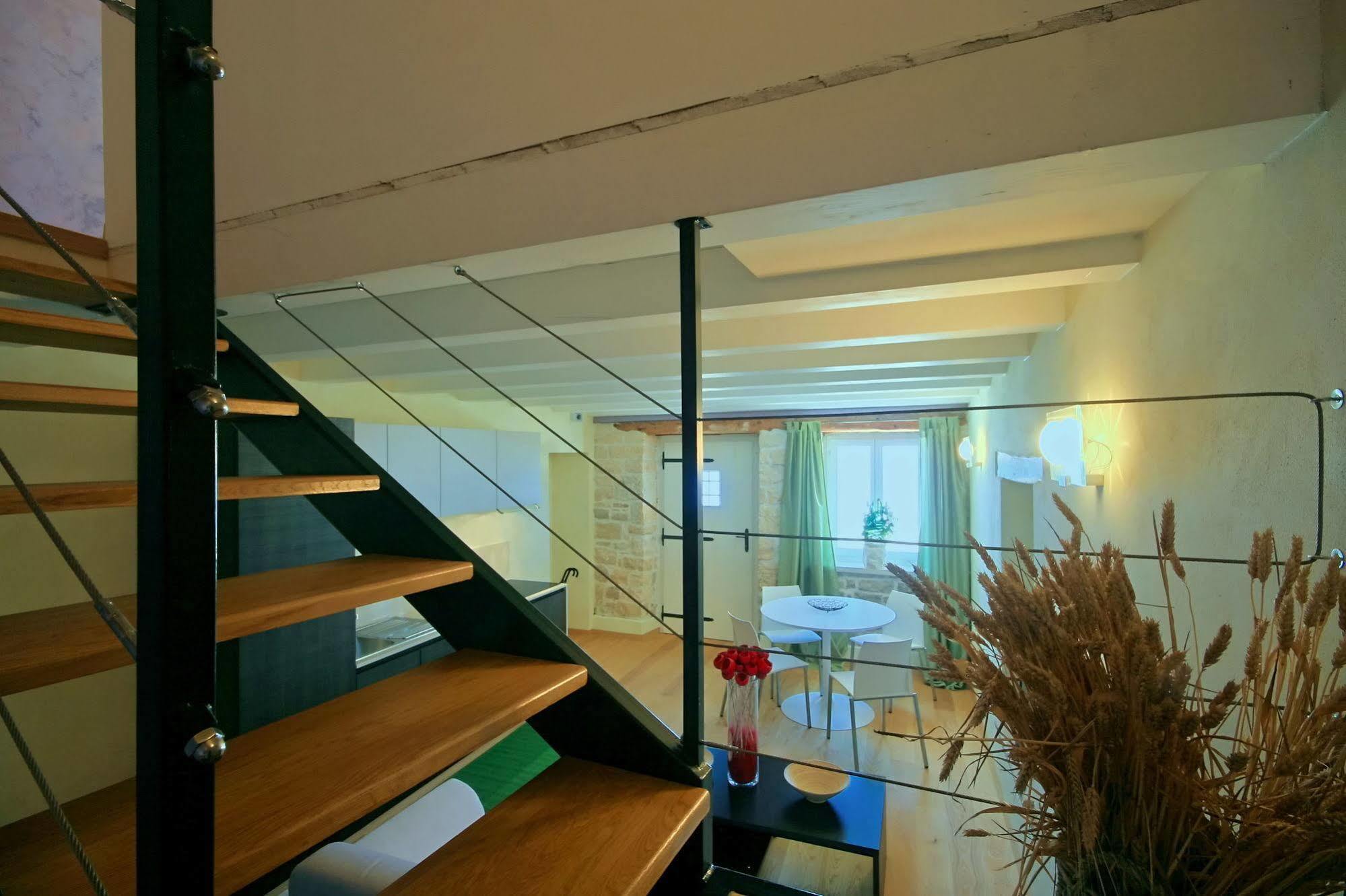 Angelo d'Oro Apartment Monte Rovinj Extérieur photo