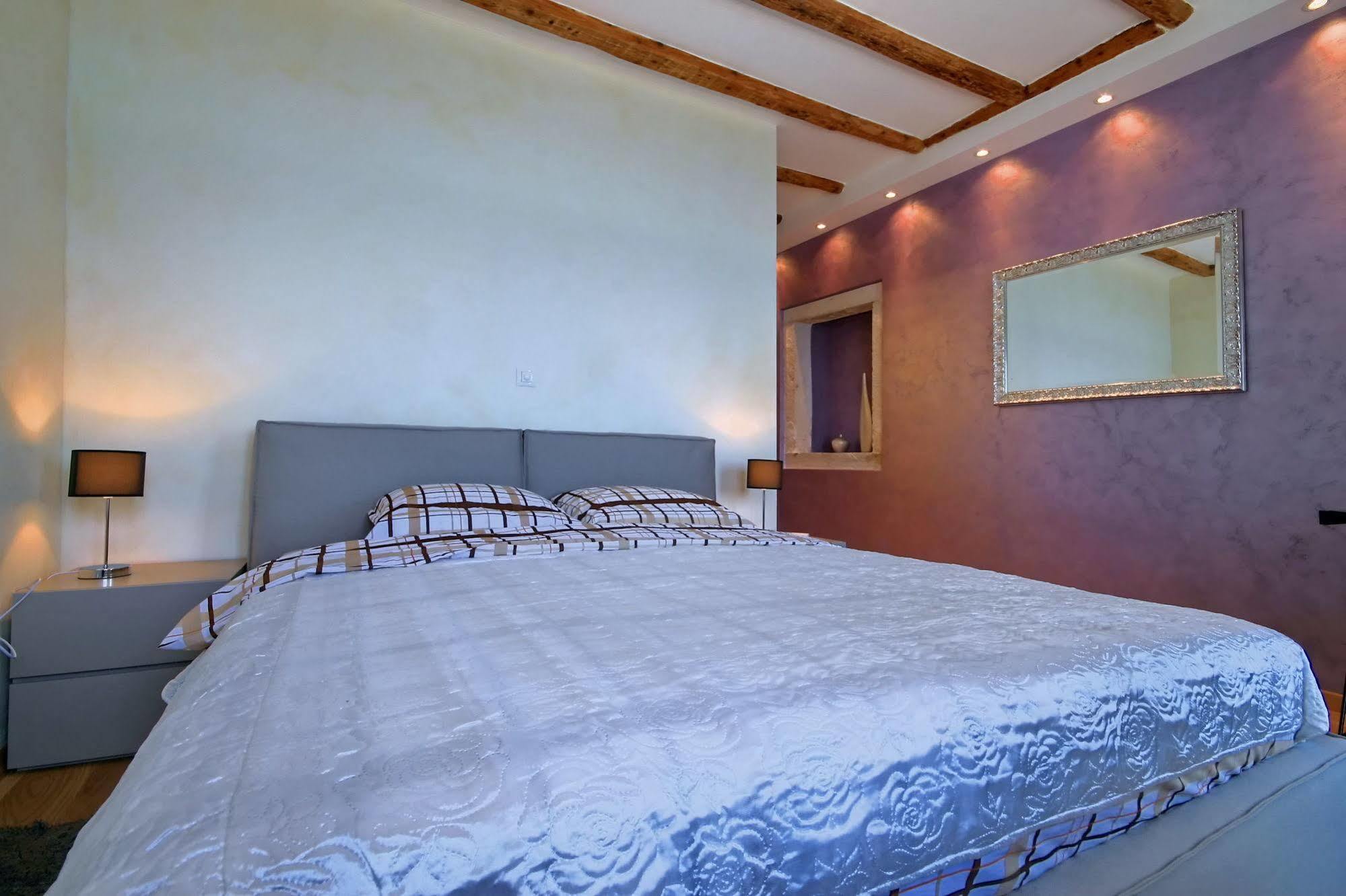 Angelo d'Oro Apartment Monte Rovinj Extérieur photo