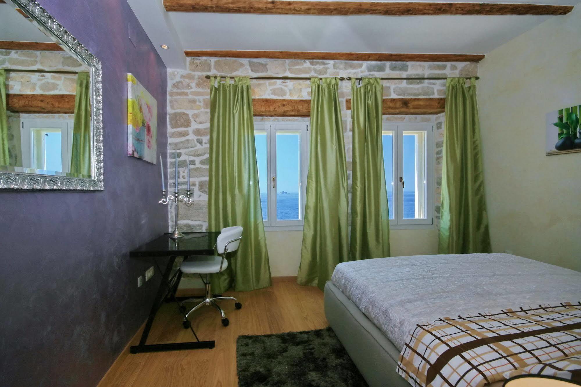 Angelo d'Oro Apartment Monte Rovinj Extérieur photo