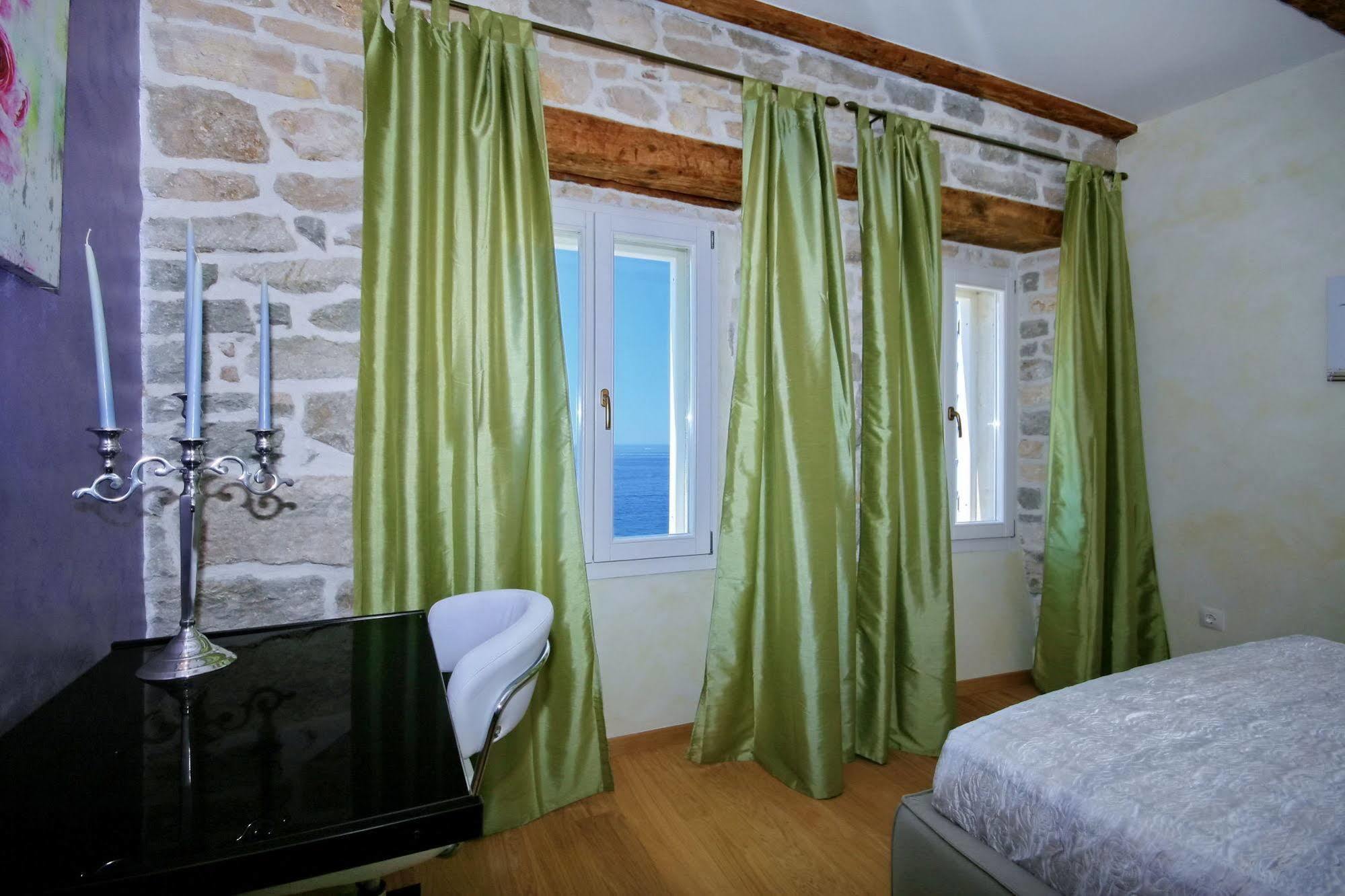 Angelo d'Oro Apartment Monte Rovinj Extérieur photo