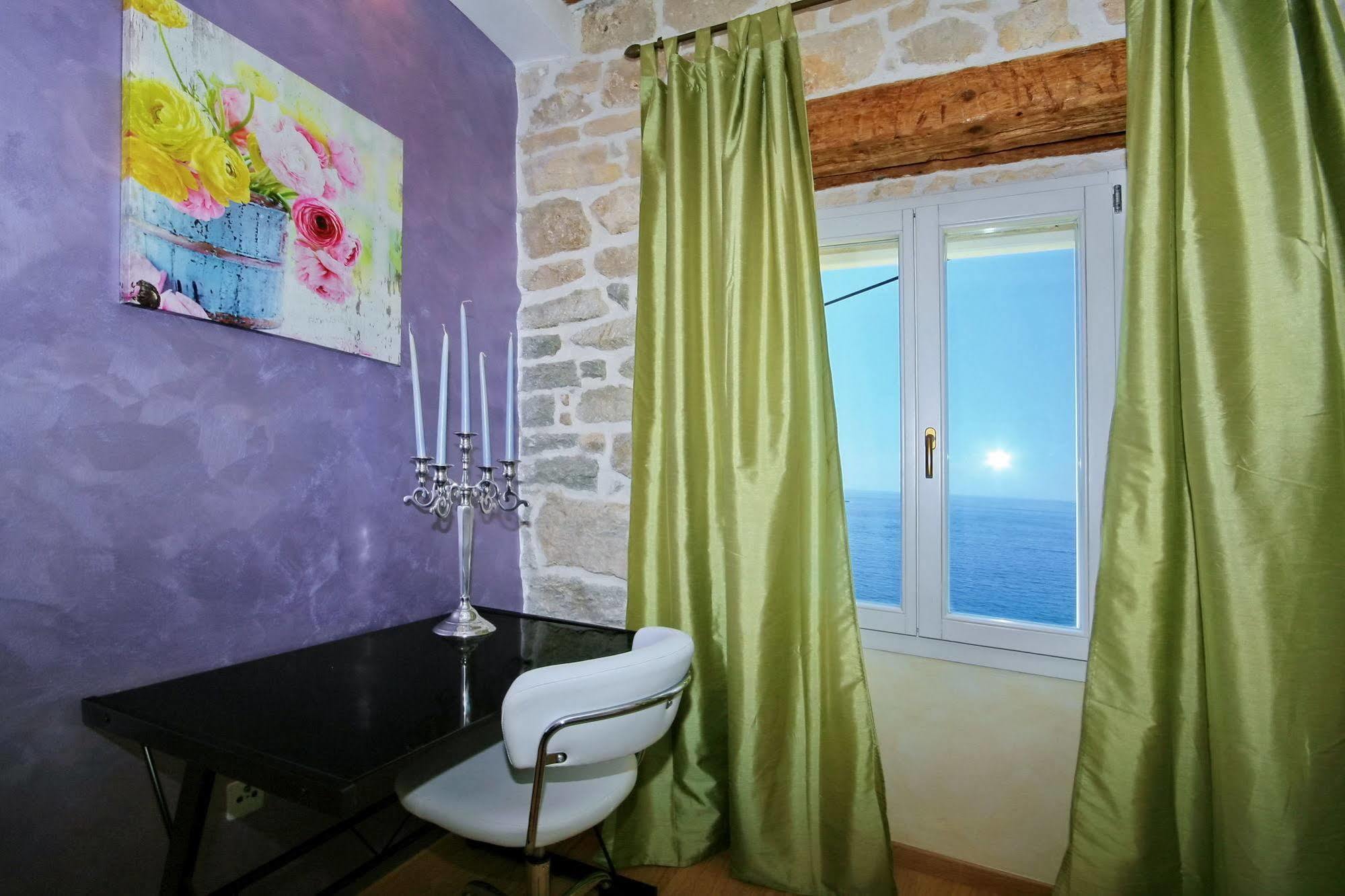 Angelo d'Oro Apartment Monte Rovinj Extérieur photo