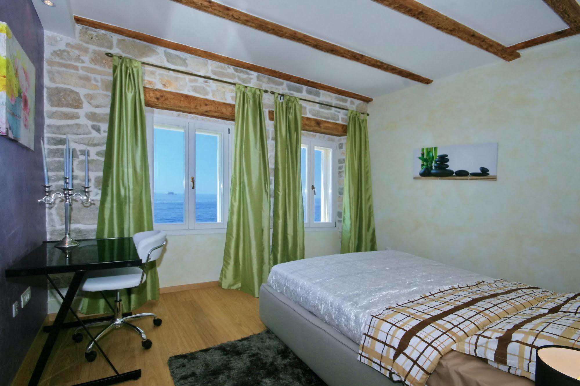 Angelo d'Oro Apartment Monte Rovinj Extérieur photo