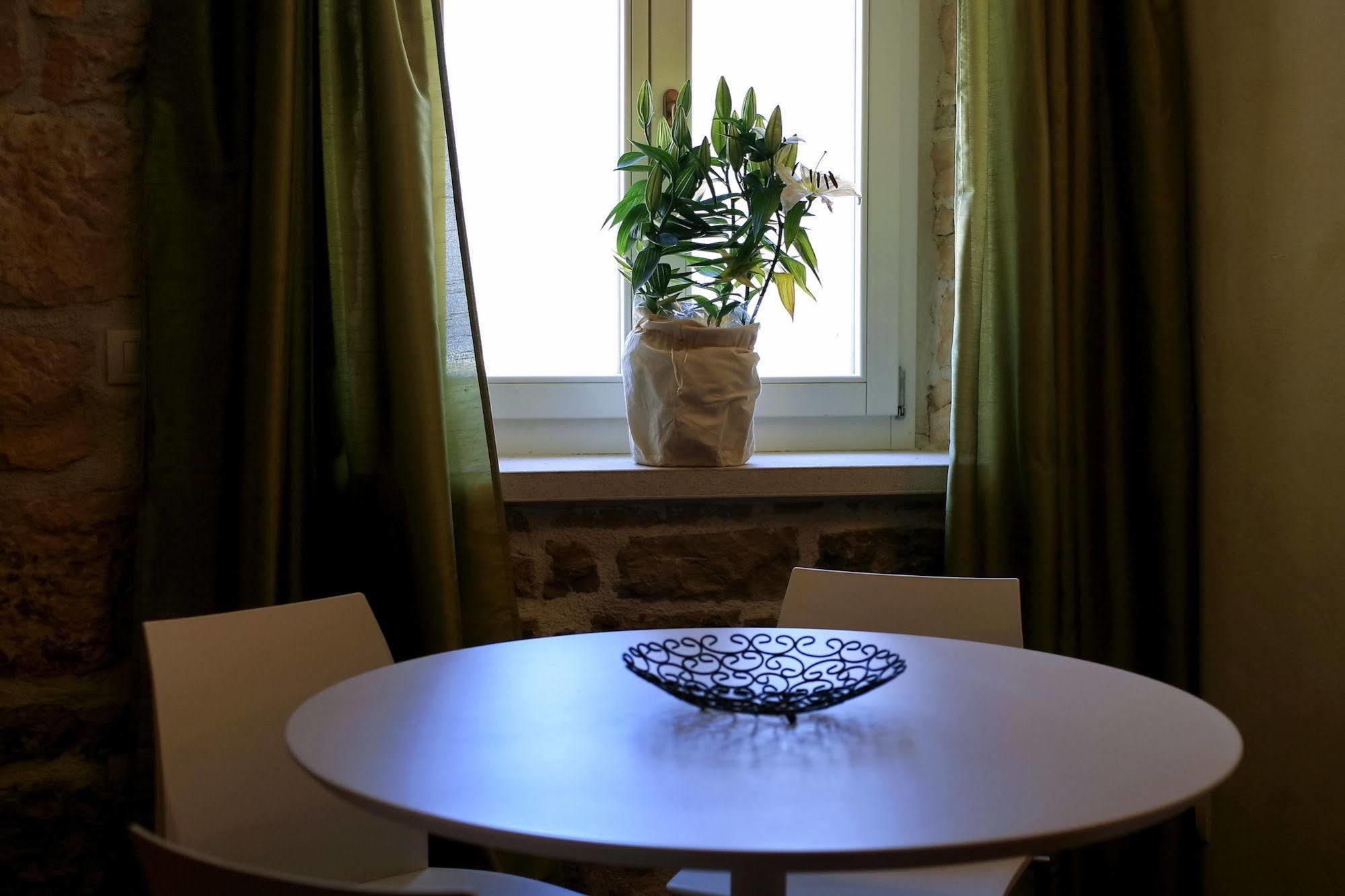 Angelo d'Oro Apartment Monte Rovinj Extérieur photo