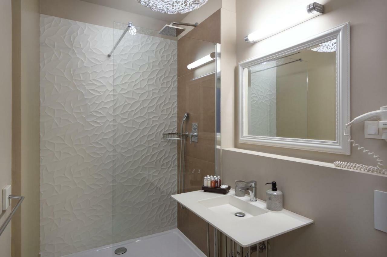 Angelo d'Oro Apartment Monte Rovinj Extérieur photo