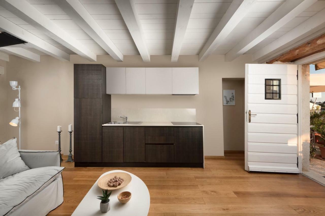 Angelo d'Oro Apartment Monte Rovinj Extérieur photo