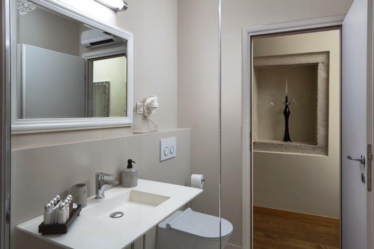 Angelo d'Oro Apartment Monte Rovinj Extérieur photo
