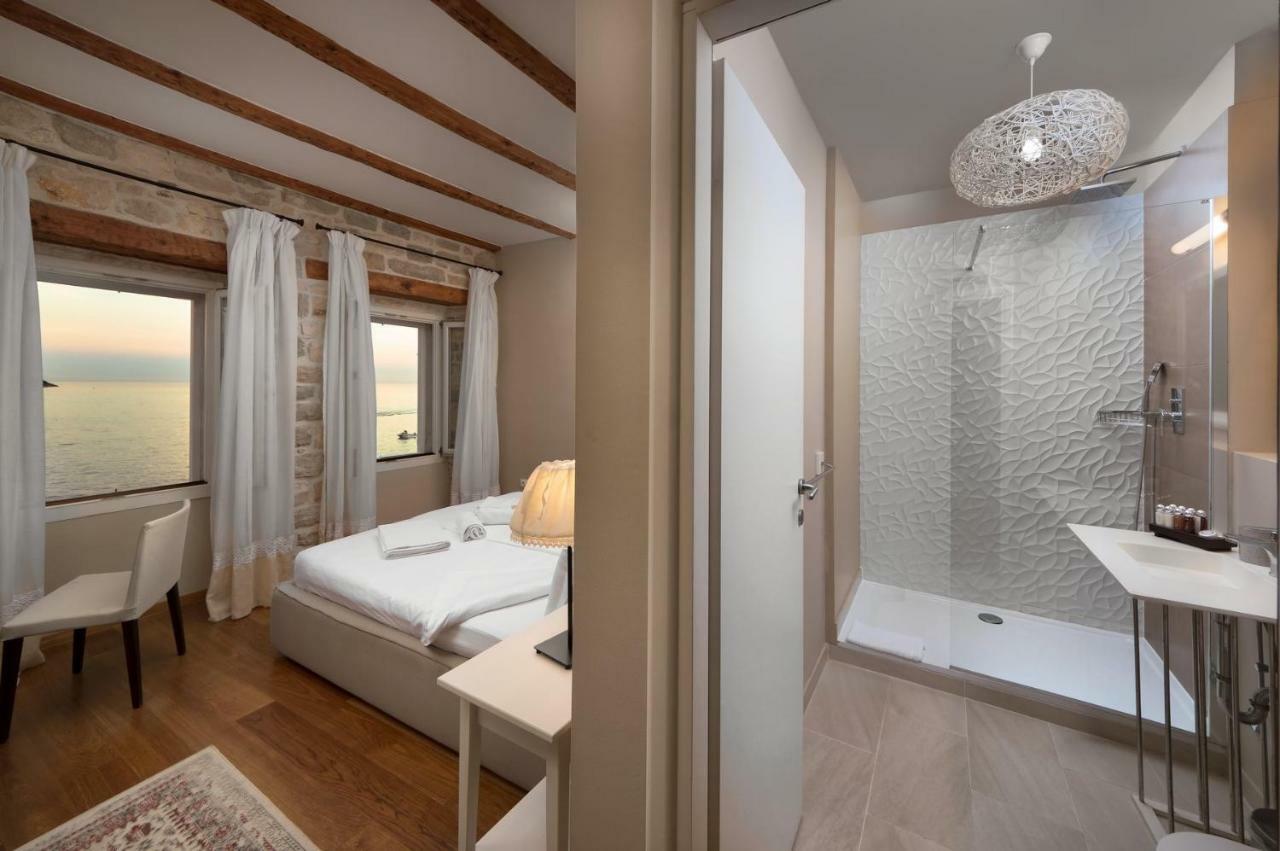Angelo d'Oro Apartment Monte Rovinj Extérieur photo