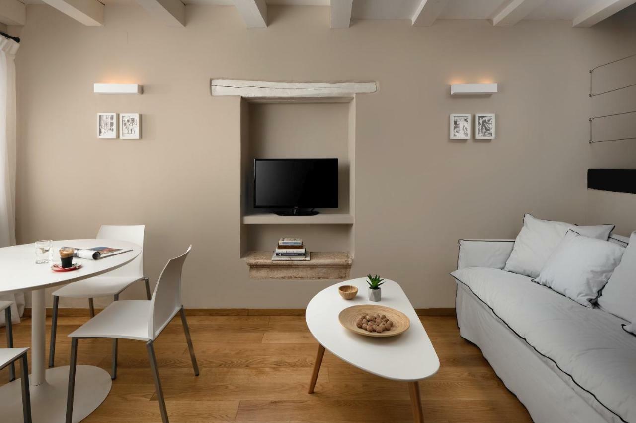 Angelo d'Oro Apartment Monte Rovinj Extérieur photo