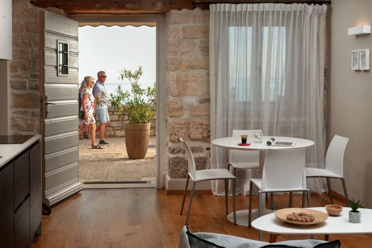 Angelo d'Oro Apartment Monte Rovinj Extérieur photo